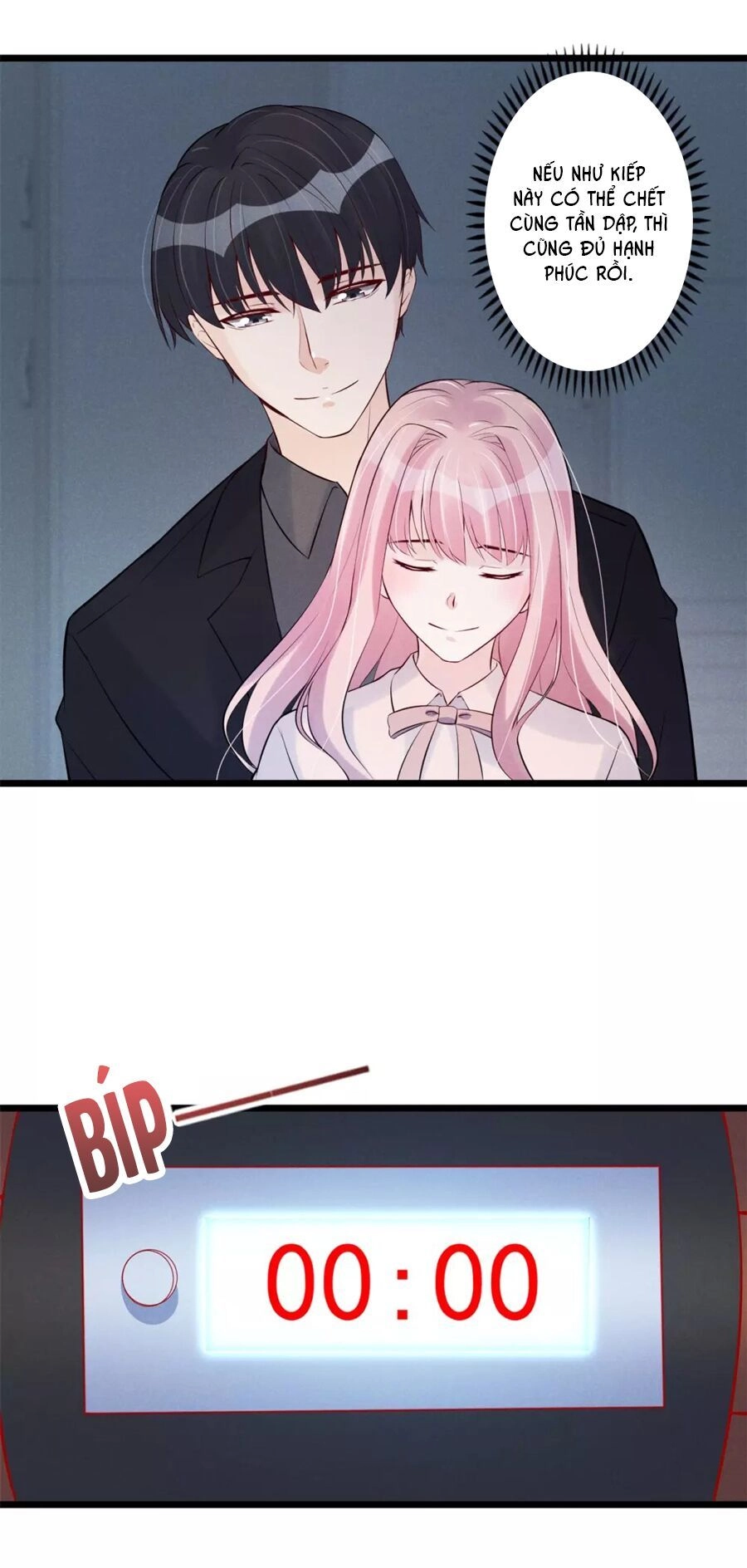 Cạm Bẫy Lửa Tình Chapter 80 - 42