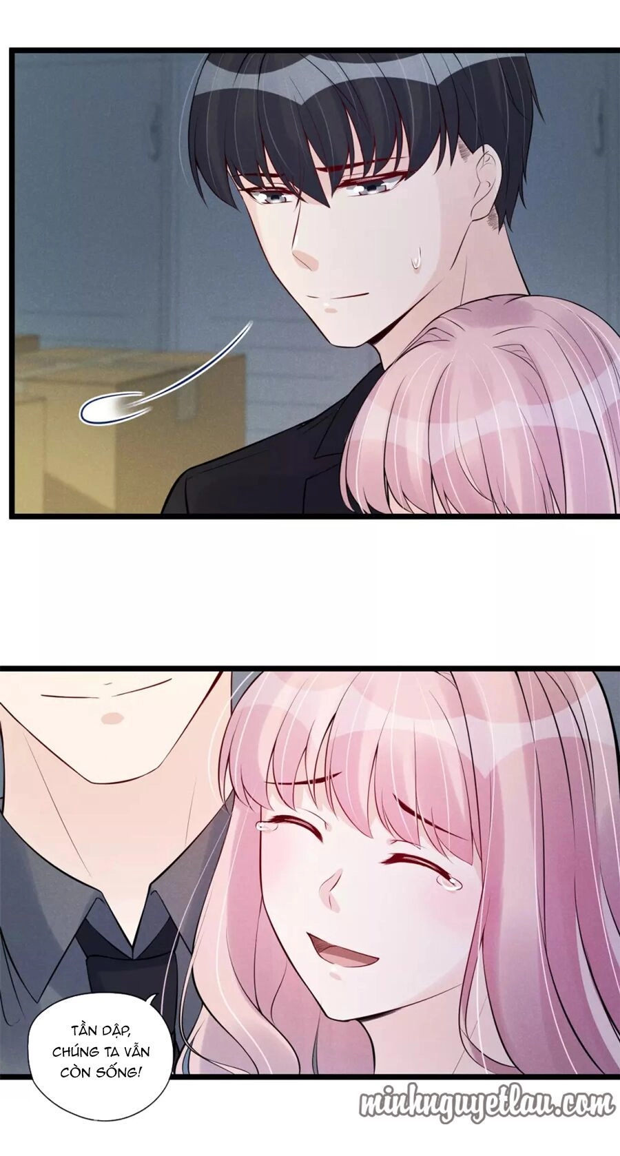 Cạm Bẫy Lửa Tình Chapter 80 - 43