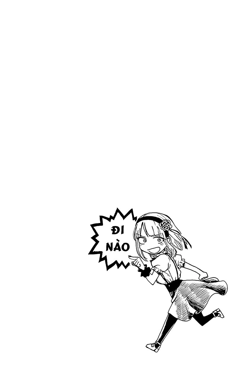 Dagashi Kashi Chapter 1 - 6