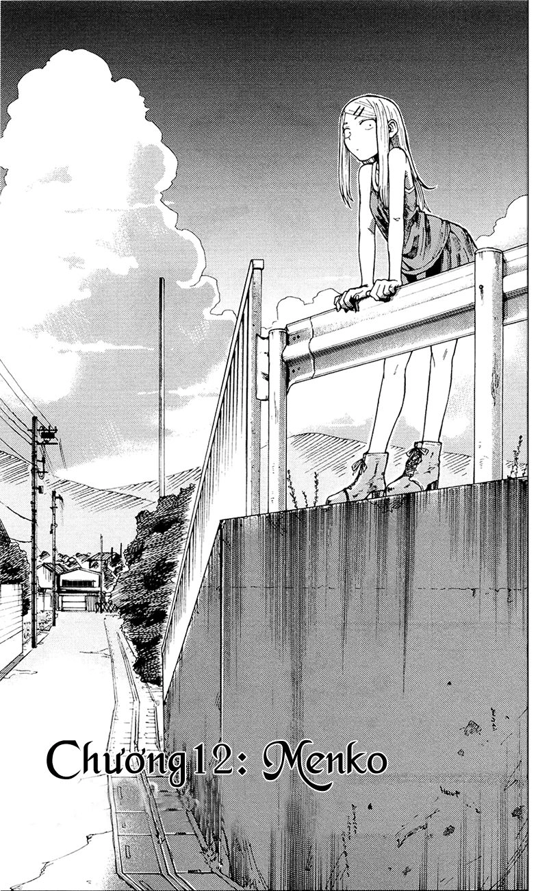 Dagashi Kashi Chapter 12 - 2