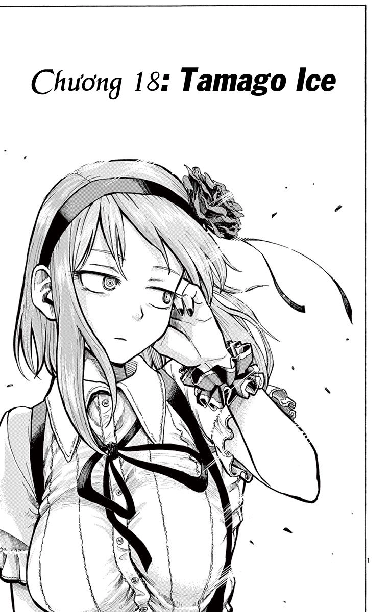 Dagashi Kashi Chapter 18 - 2