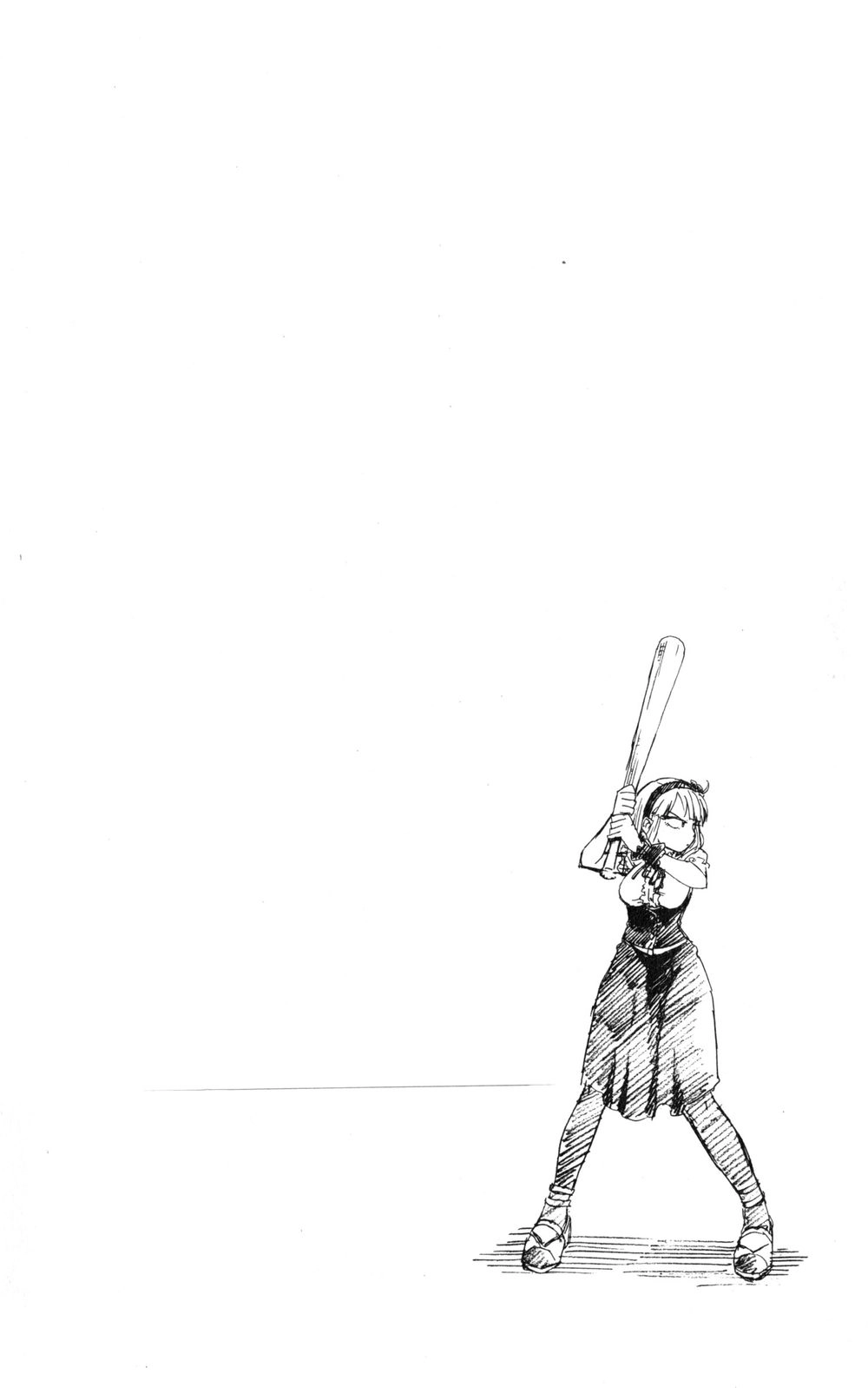 Dagashi Kashi Chapter 25 - 3