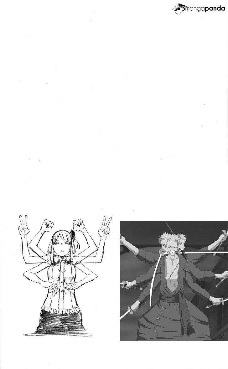 Dagashi Kashi Chapter 43 - 11