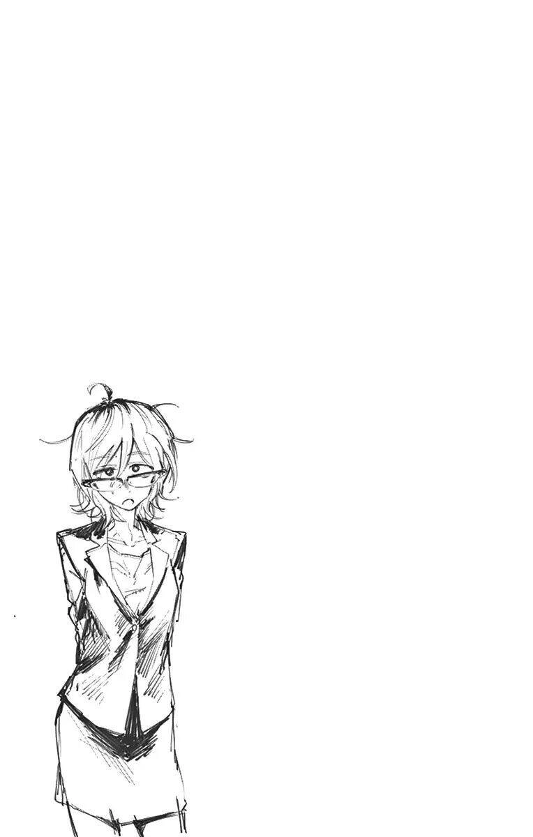 Dagashi Kashi Chapter 148 - 11