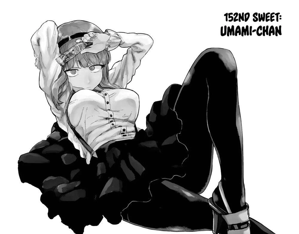 Dagashi Kashi Chapter 152 - 6