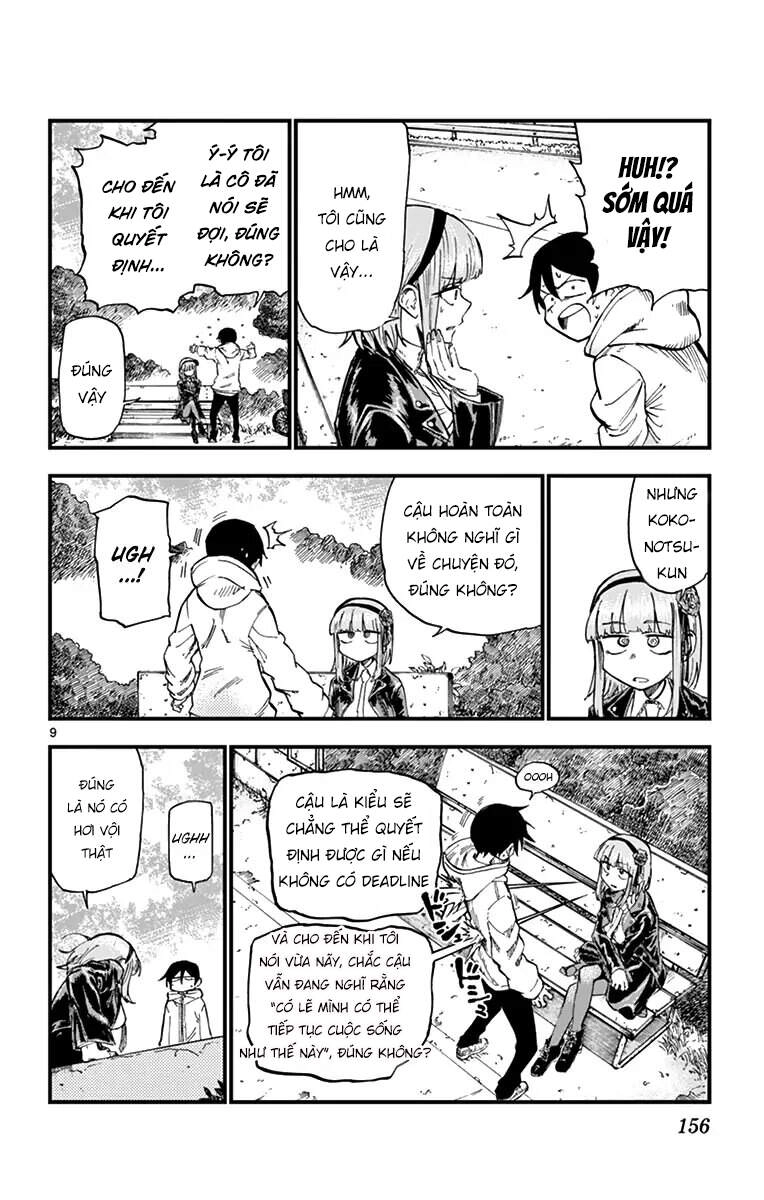 Dagashi Kashi Chapter 170 - 13