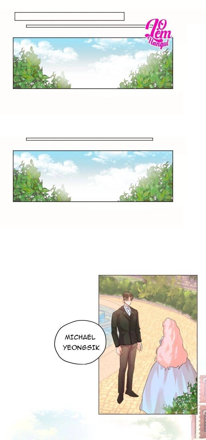 Tôi Là Tình Cũ Của Nam Chính Chapter 1 - 7