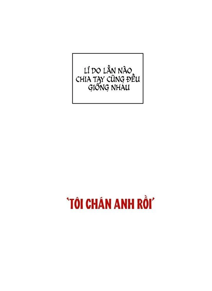 Tôi Là Tình Cũ Của Nam Chính Chapter 1 - 9