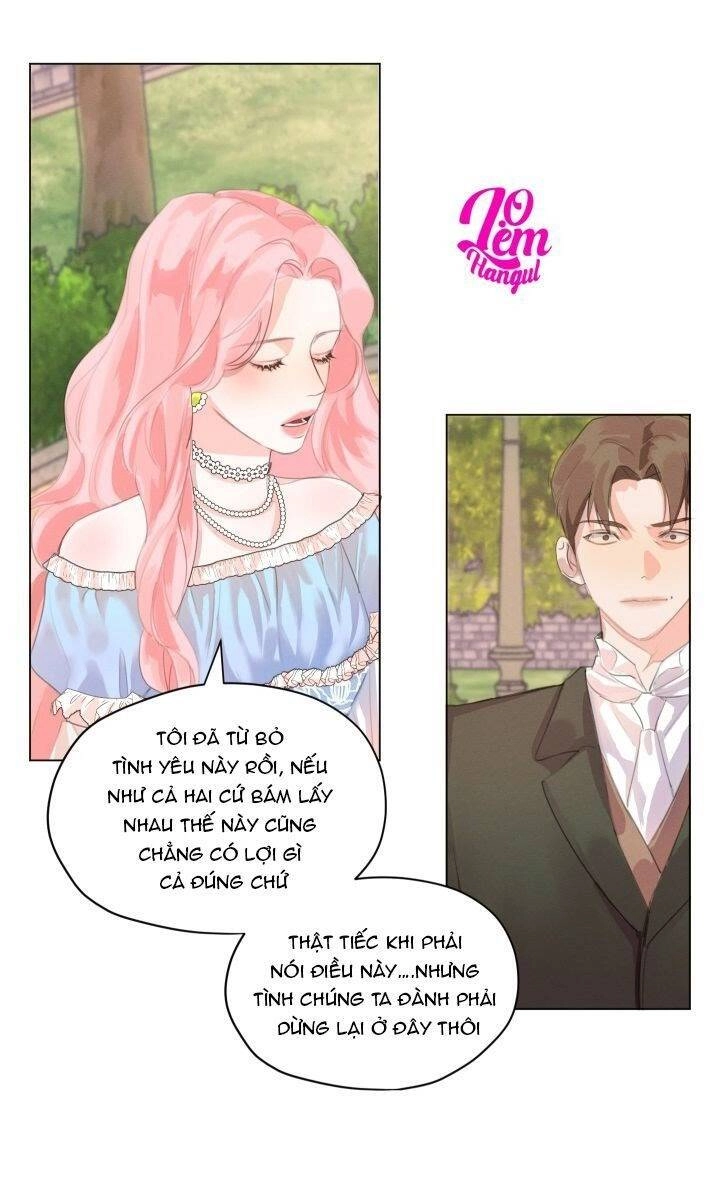 Tôi Là Tình Cũ Của Nam Chính Chapter 1 - 12