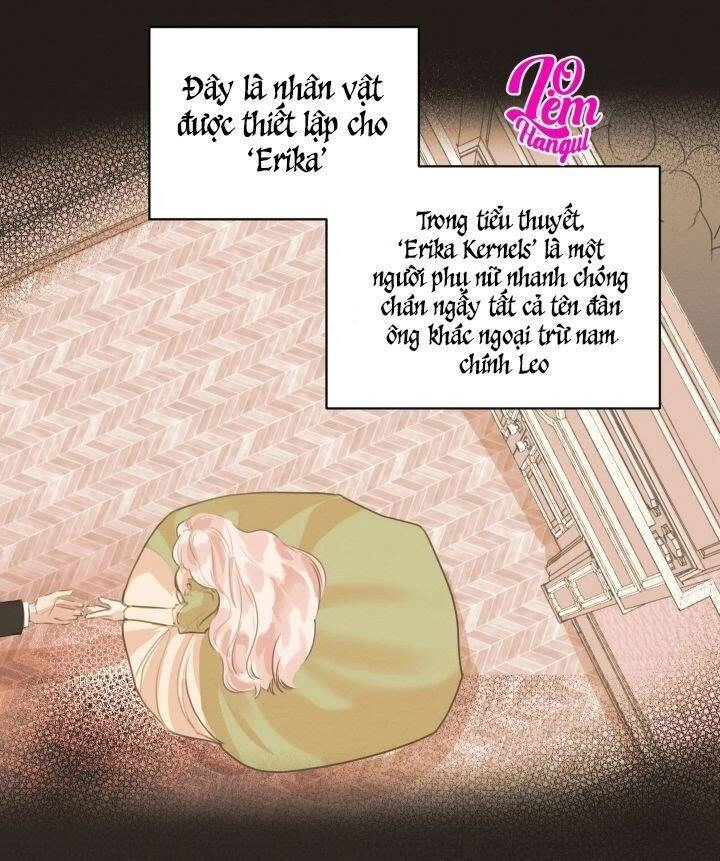 Tôi Là Tình Cũ Của Nam Chính Chapter 1 - 15