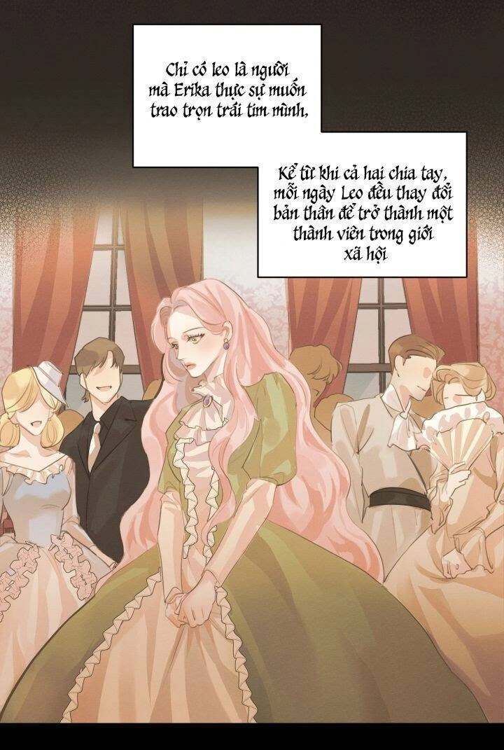 Tôi Là Tình Cũ Của Nam Chính Chapter 1 - 16