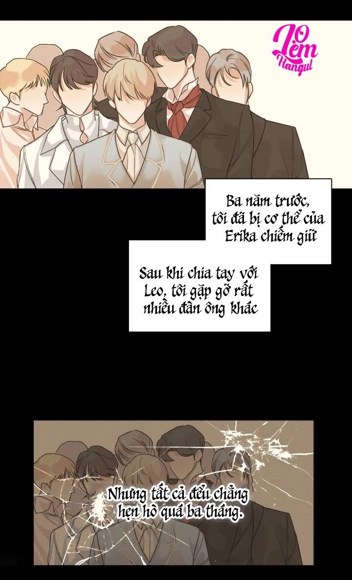 Tôi Là Tình Cũ Của Nam Chính Chapter 1 - 17