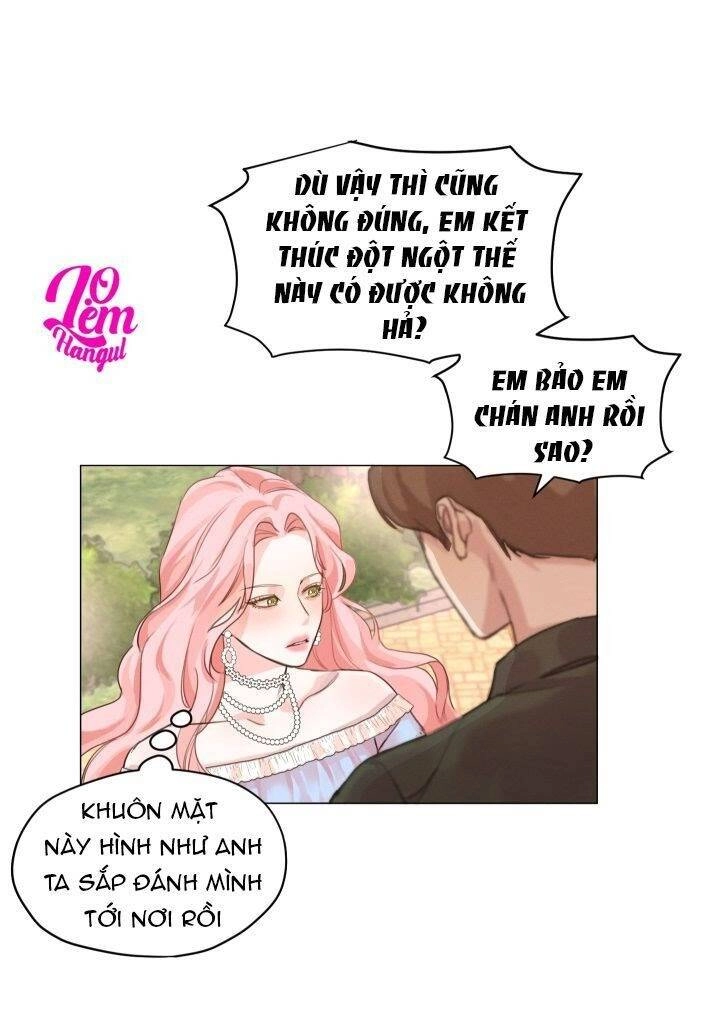 Tôi Là Tình Cũ Của Nam Chính Chapter 1 - 19