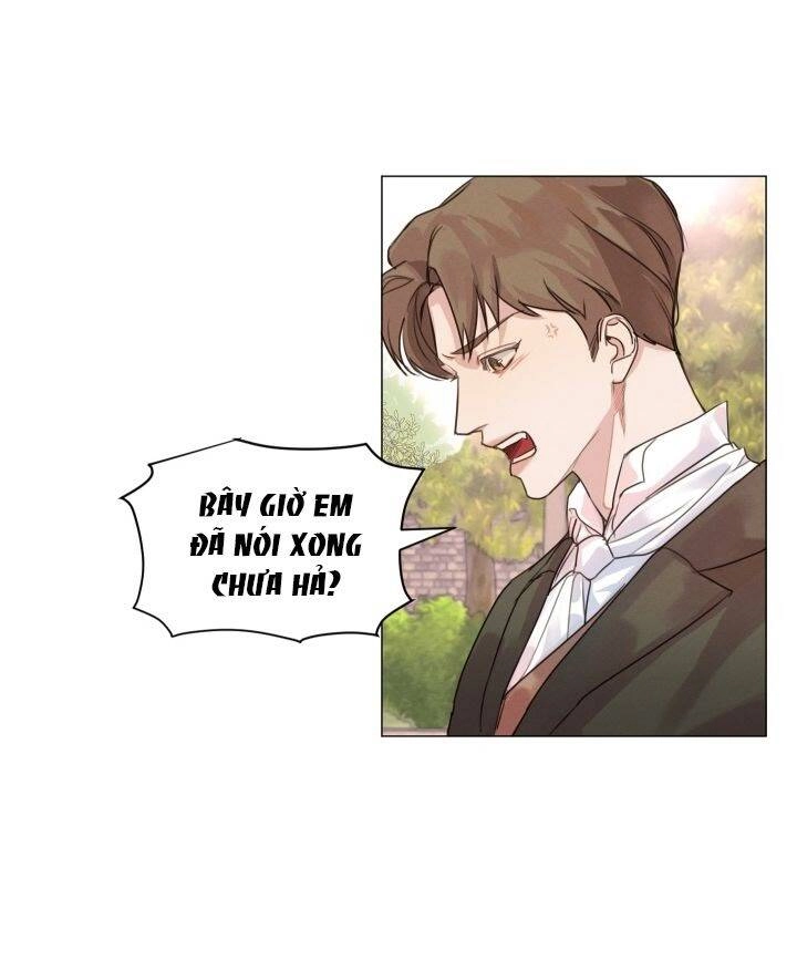 Tôi Là Tình Cũ Của Nam Chính Chapter 1 - 20