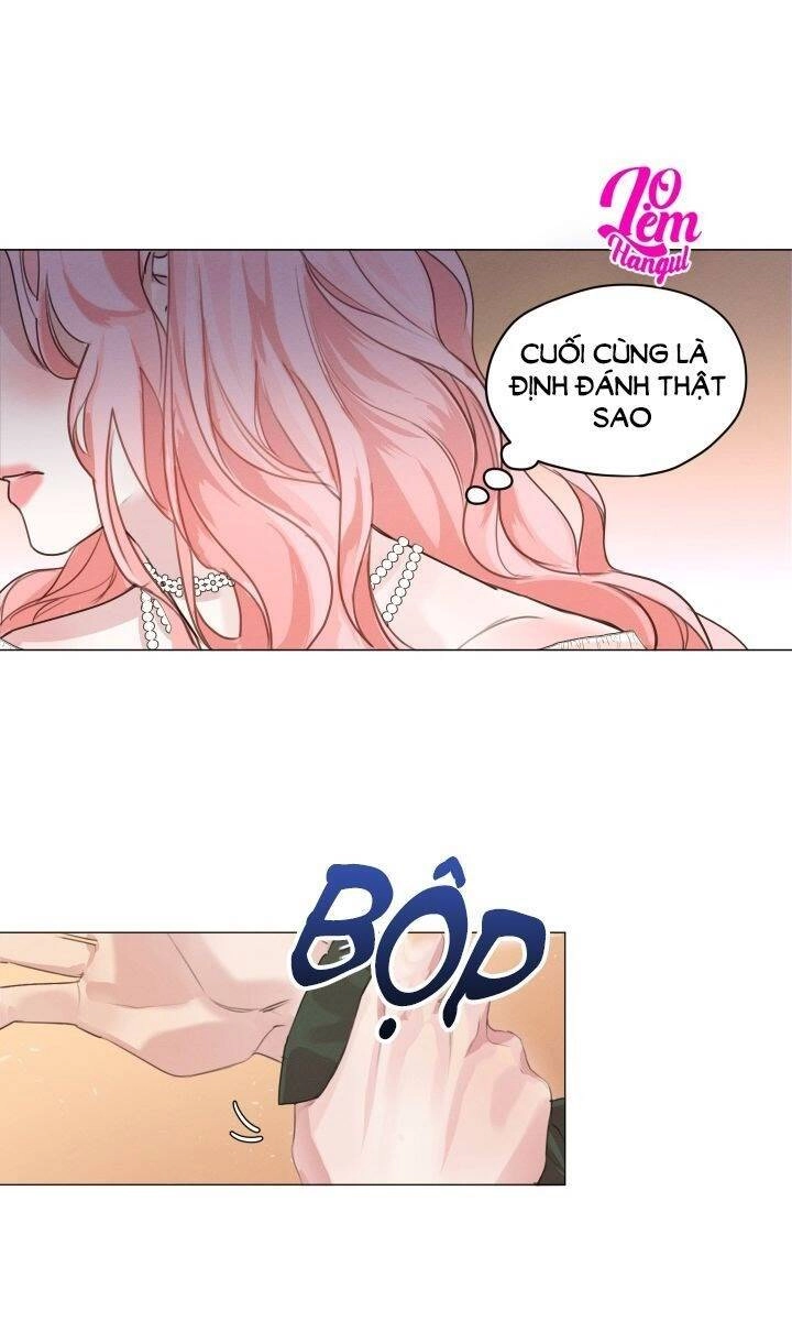 Tôi Là Tình Cũ Của Nam Chính Chapter 1 - 22