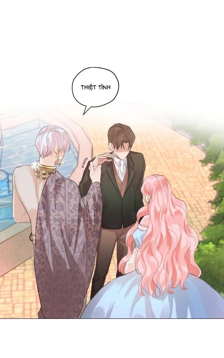 Tôi Là Tình Cũ Của Nam Chính Chapter 1 - 23