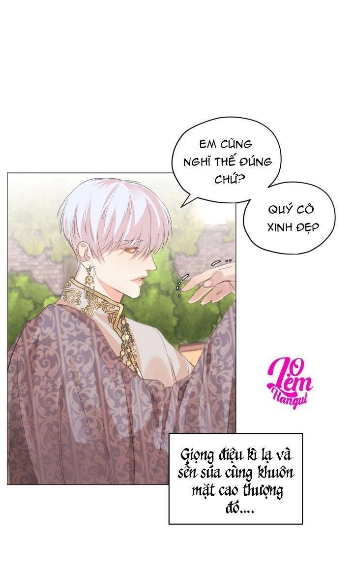 Tôi Là Tình Cũ Của Nam Chính Chapter 1 - 25