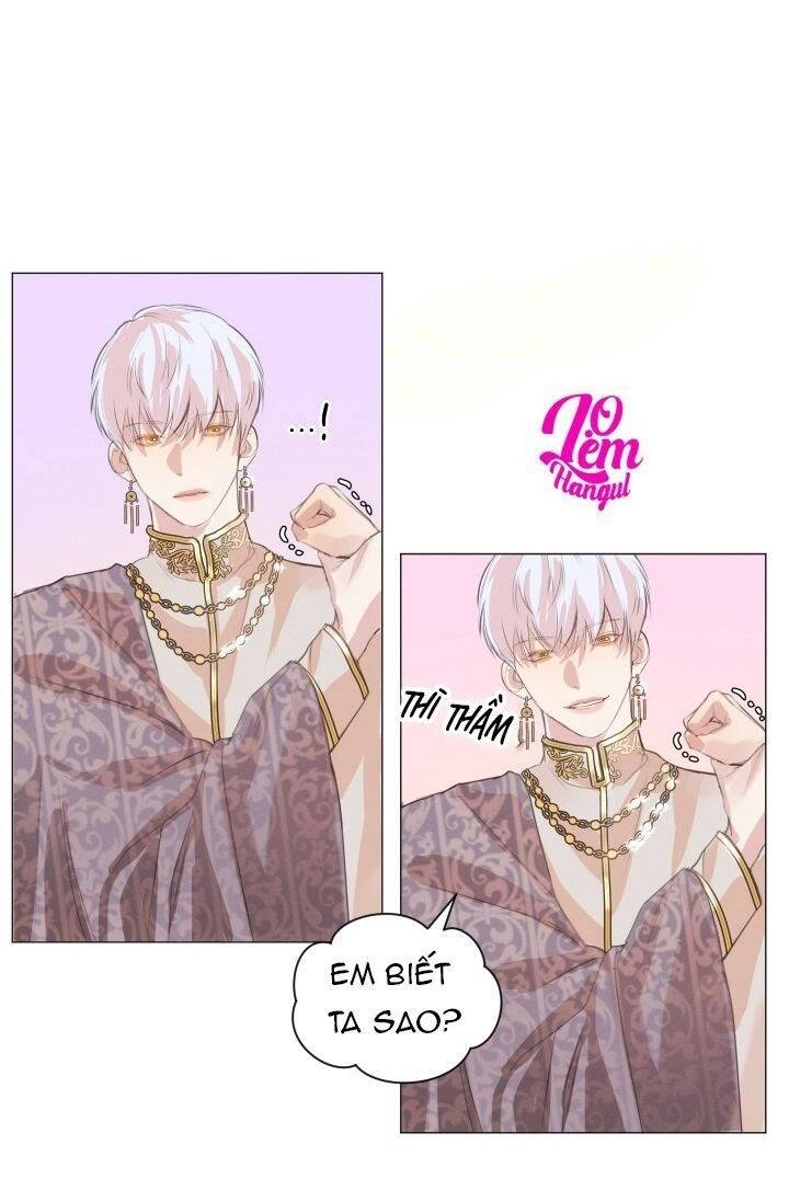 Tôi Là Tình Cũ Của Nam Chính Chapter 1 - 27