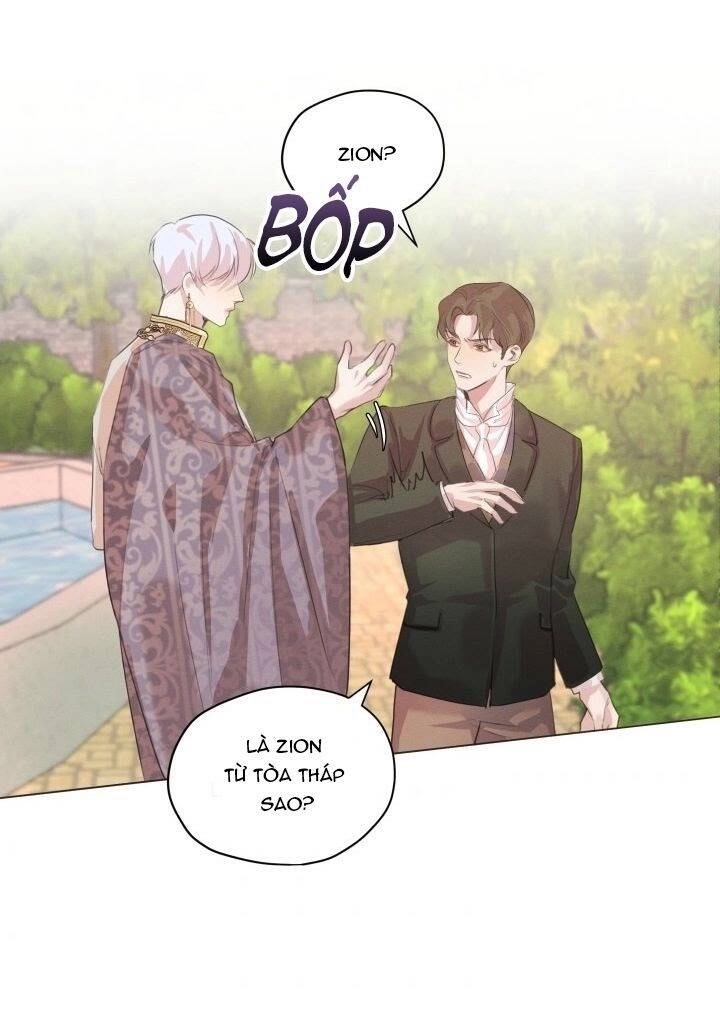 Tôi Là Tình Cũ Của Nam Chính Chapter 1 - 28