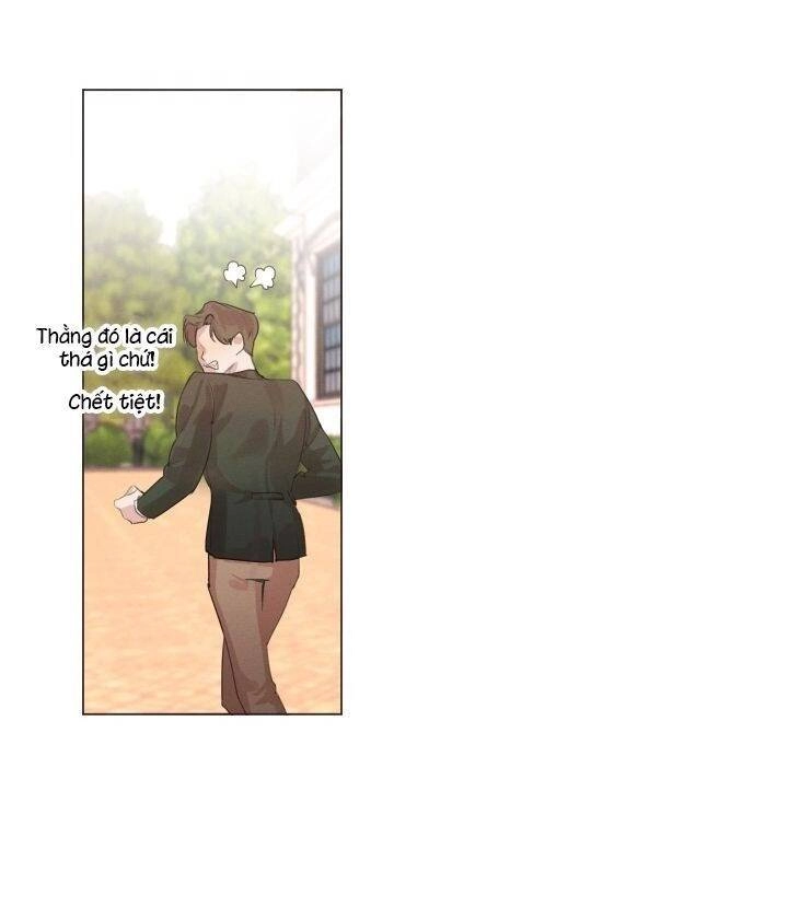 Tôi Là Tình Cũ Của Nam Chính Chapter 1 - 30