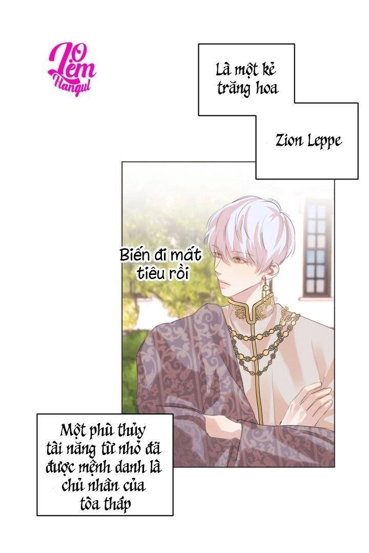 Tôi Là Tình Cũ Của Nam Chính Chapter 1 - 31