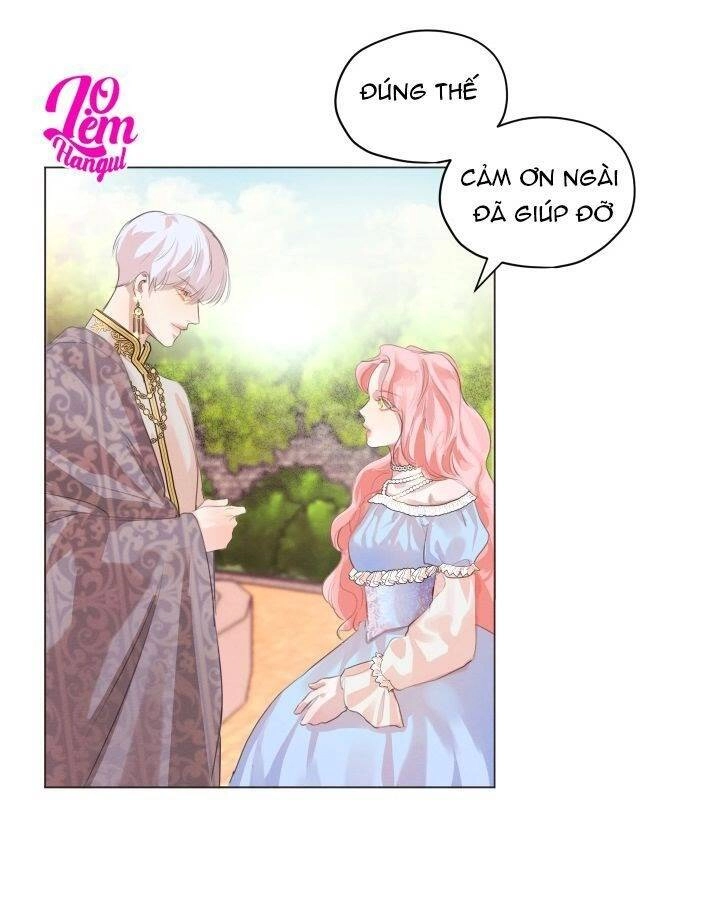 Tôi Là Tình Cũ Của Nam Chính Chapter 1 - 33