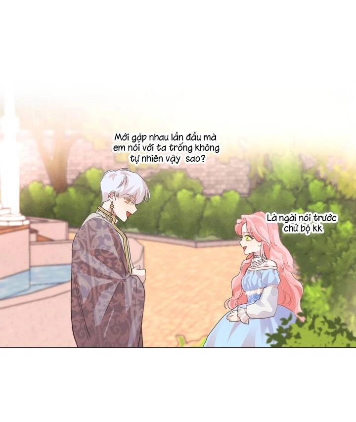 Tôi Là Tình Cũ Của Nam Chính Chapter 1 - 34