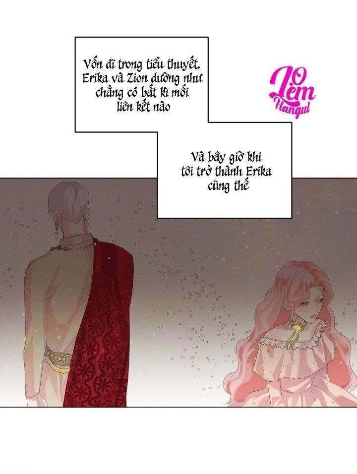 Tôi Là Tình Cũ Của Nam Chính Chapter 1 - 35