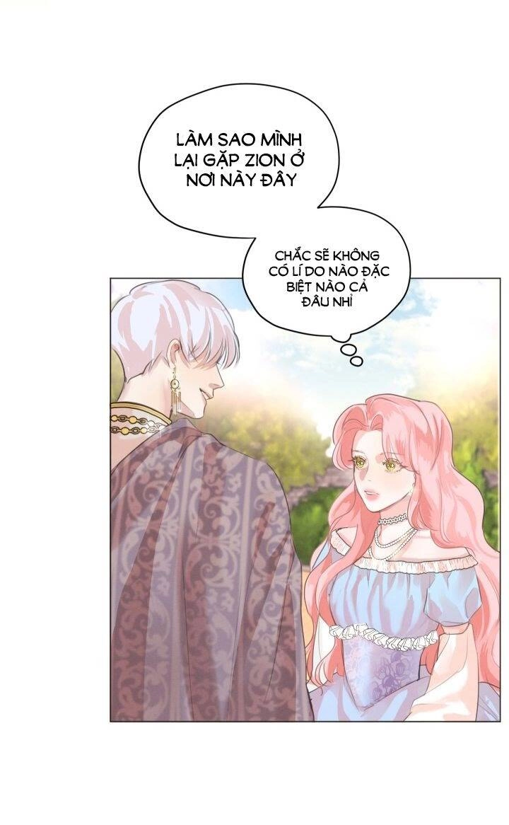 Tôi Là Tình Cũ Của Nam Chính Chapter 1 - 36