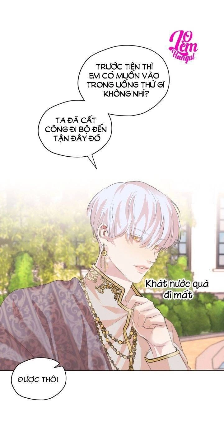 Tôi Là Tình Cũ Của Nam Chính Chapter 1 - 37