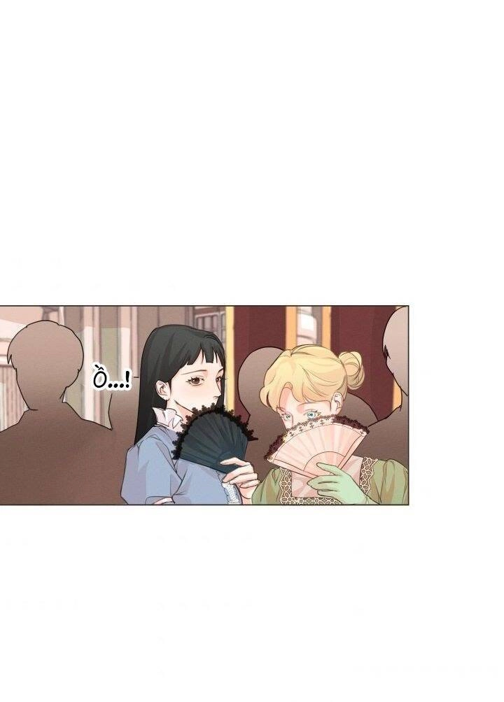 Tôi Là Tình Cũ Của Nam Chính Chapter 1 - 38