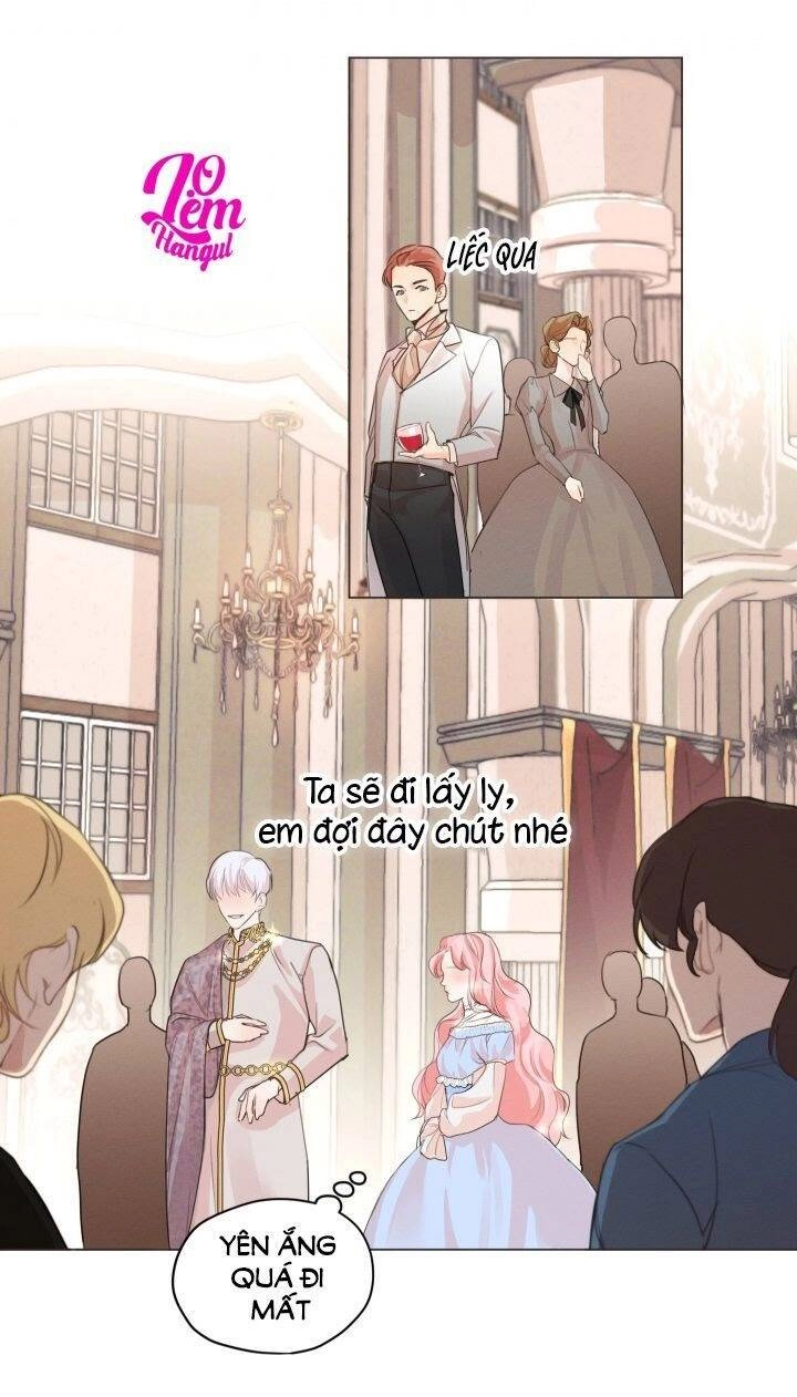 Tôi Là Tình Cũ Của Nam Chính Chapter 1 - 39