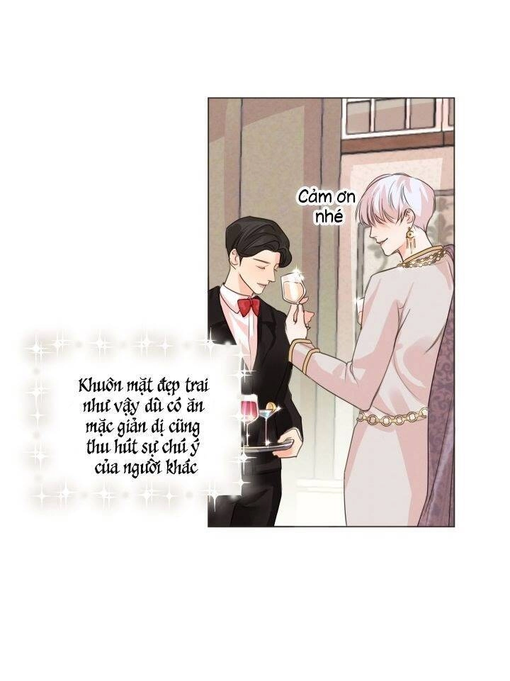 Tôi Là Tình Cũ Của Nam Chính Chapter 1 - 40