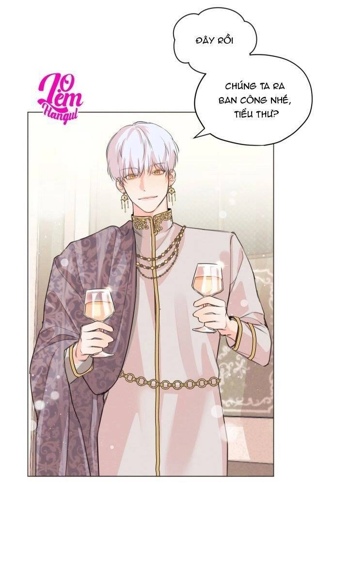 Tôi Là Tình Cũ Của Nam Chính Chapter 1 - 41