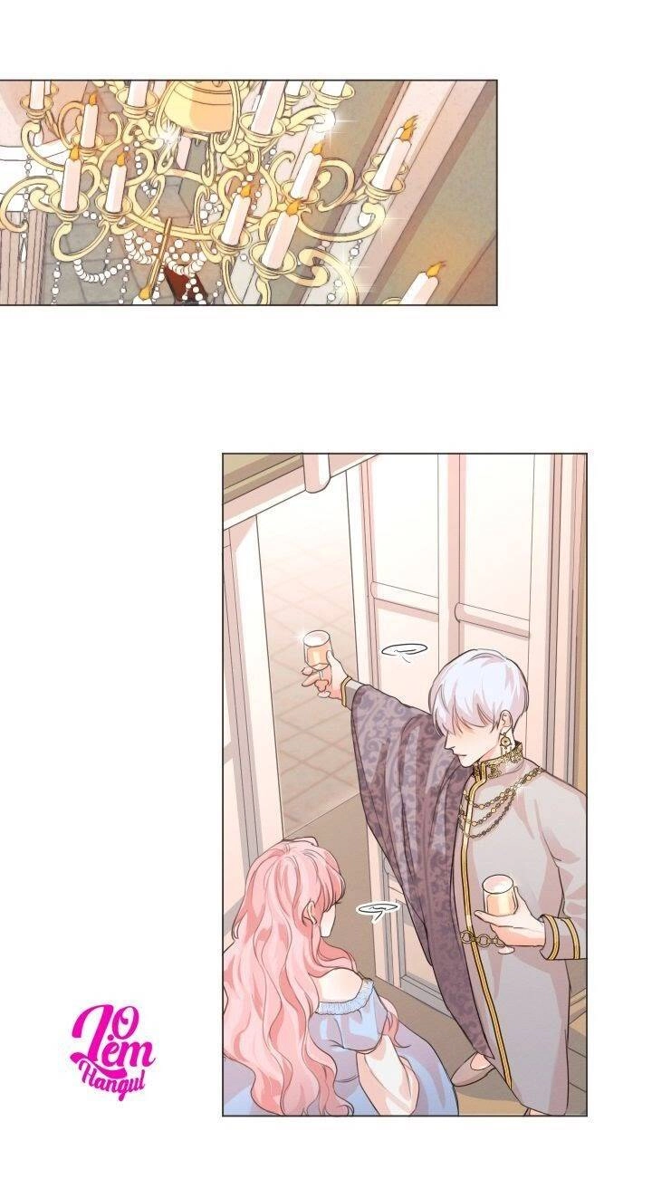 Tôi Là Tình Cũ Của Nam Chính Chapter 1 - 42