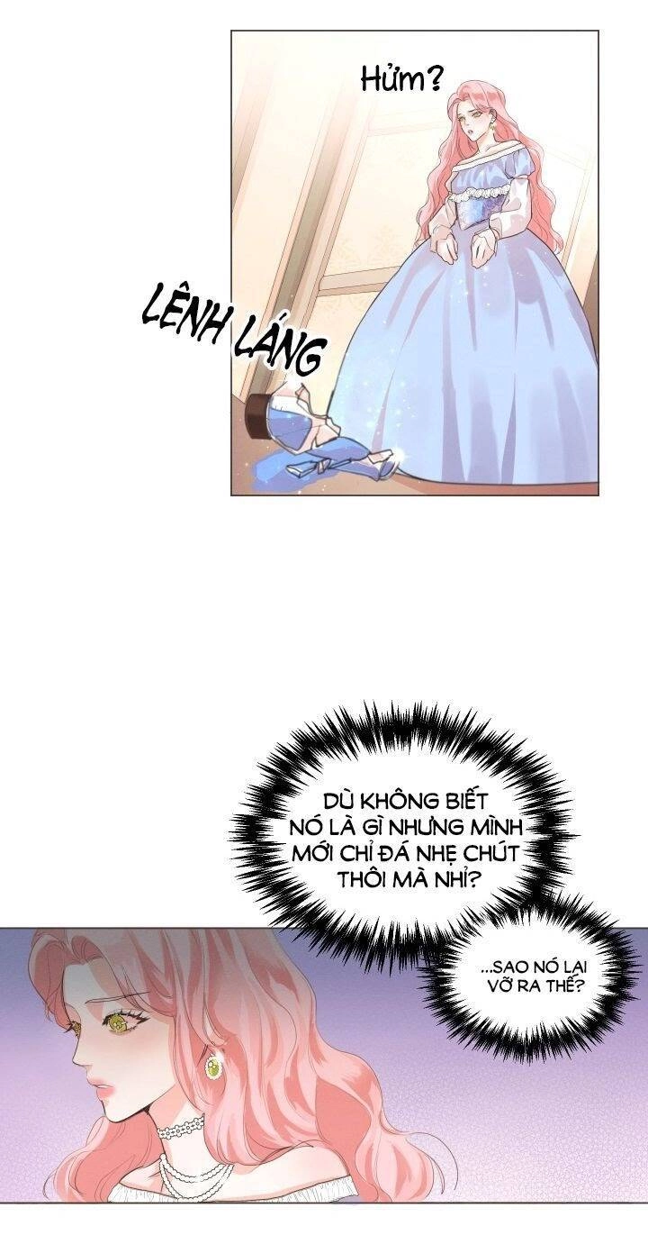 Tôi Là Tình Cũ Của Nam Chính Chapter 1 - 44