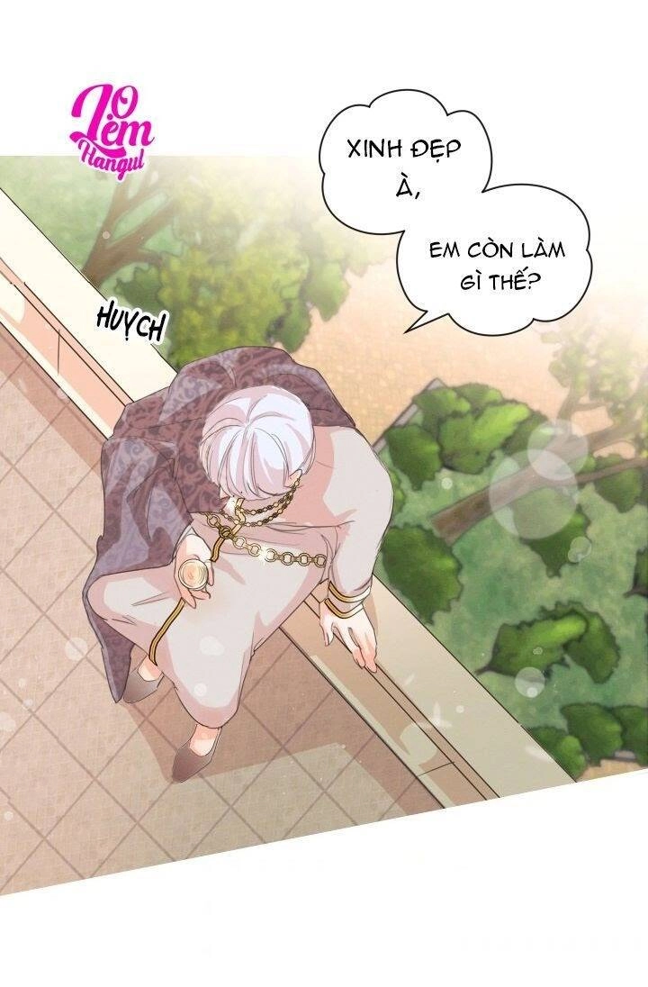 Tôi Là Tình Cũ Của Nam Chính Chapter 1 - 45