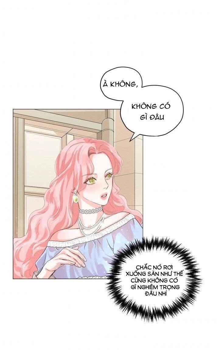 Tôi Là Tình Cũ Của Nam Chính Chapter 1 - 46