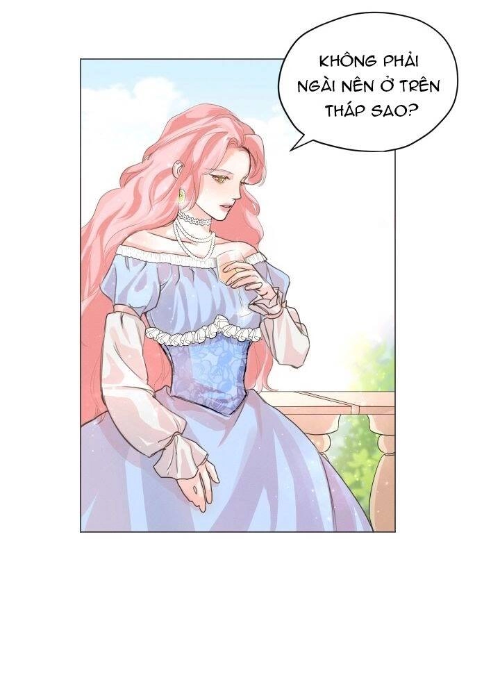 Tôi Là Tình Cũ Của Nam Chính Chapter 1 - 48