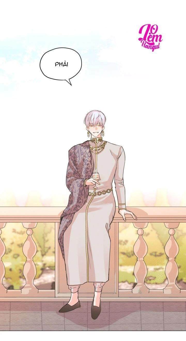 Tôi Là Tình Cũ Của Nam Chính Chapter 1 - 52