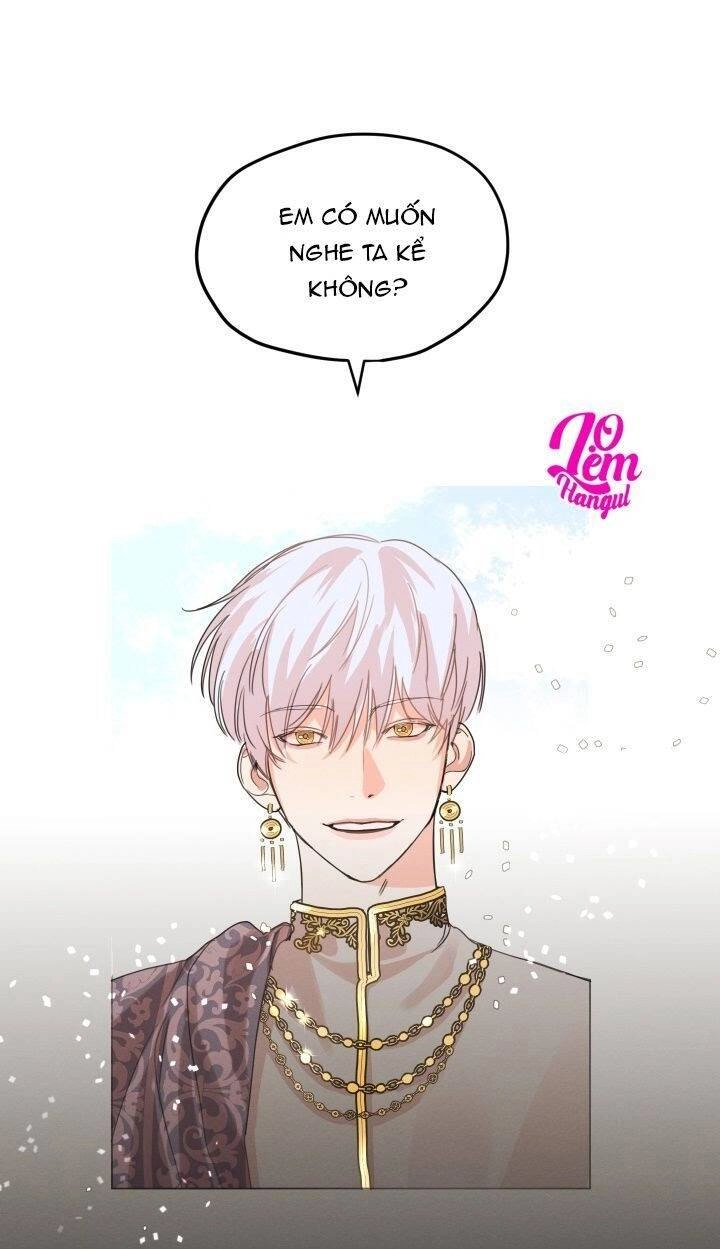 Tôi Là Tình Cũ Của Nam Chính Chapter 1 - 53