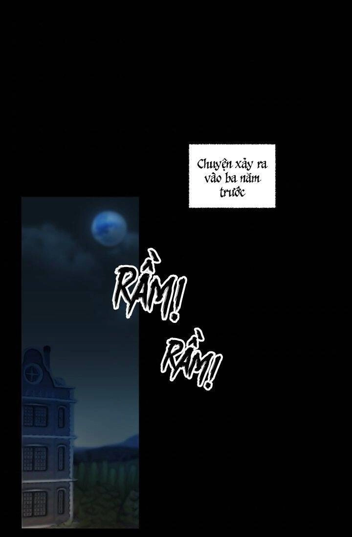 Tôi Là Tình Cũ Của Nam Chính Chapter 1 - 54