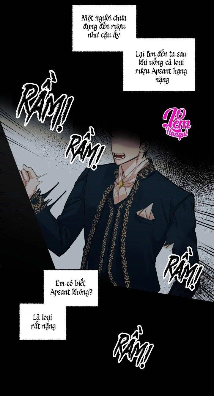 Tôi Là Tình Cũ Của Nam Chính Chapter 1 - 55