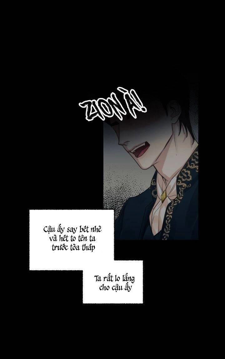Tôi Là Tình Cũ Của Nam Chính Chapter 1 - 56