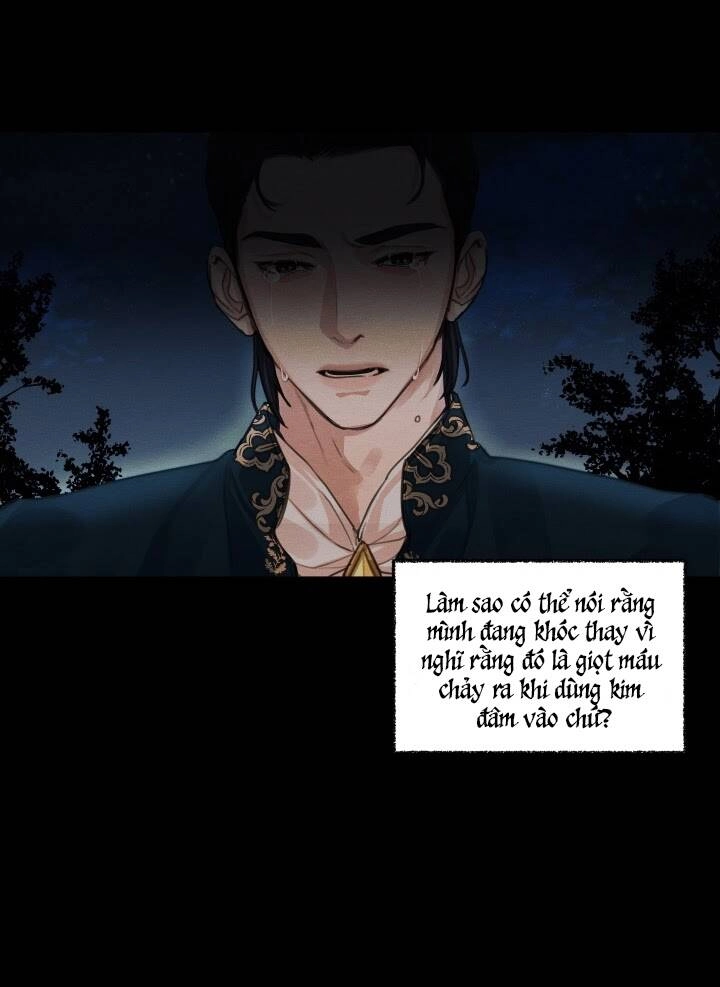 Tôi Là Tình Cũ Của Nam Chính Chapter 1 - 58