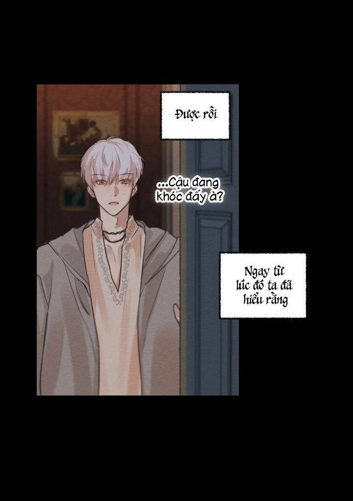 Tôi Là Tình Cũ Của Nam Chính Chapter 1 - 59