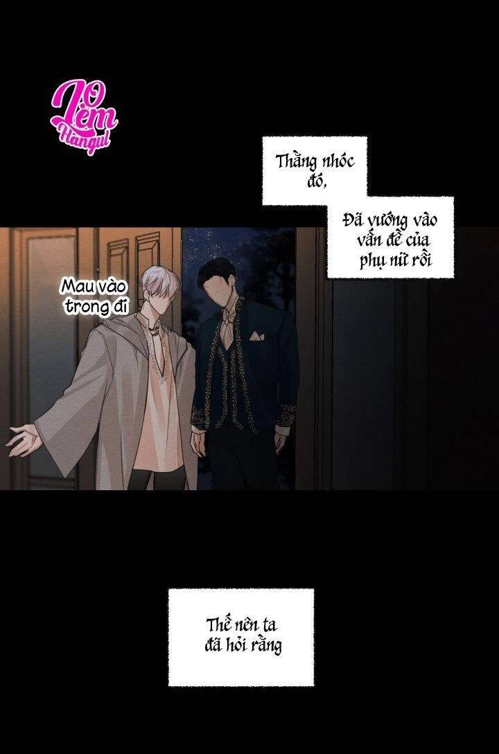 Tôi Là Tình Cũ Của Nam Chính Chapter 1 - 60