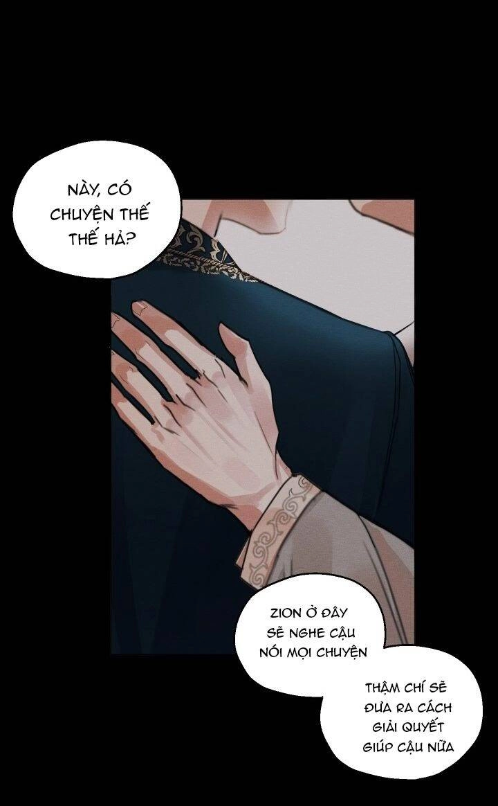 Tôi Là Tình Cũ Của Nam Chính Chapter 1 - 61