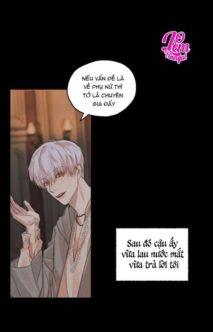 Tôi Là Tình Cũ Của Nam Chính Chapter 1 - 62