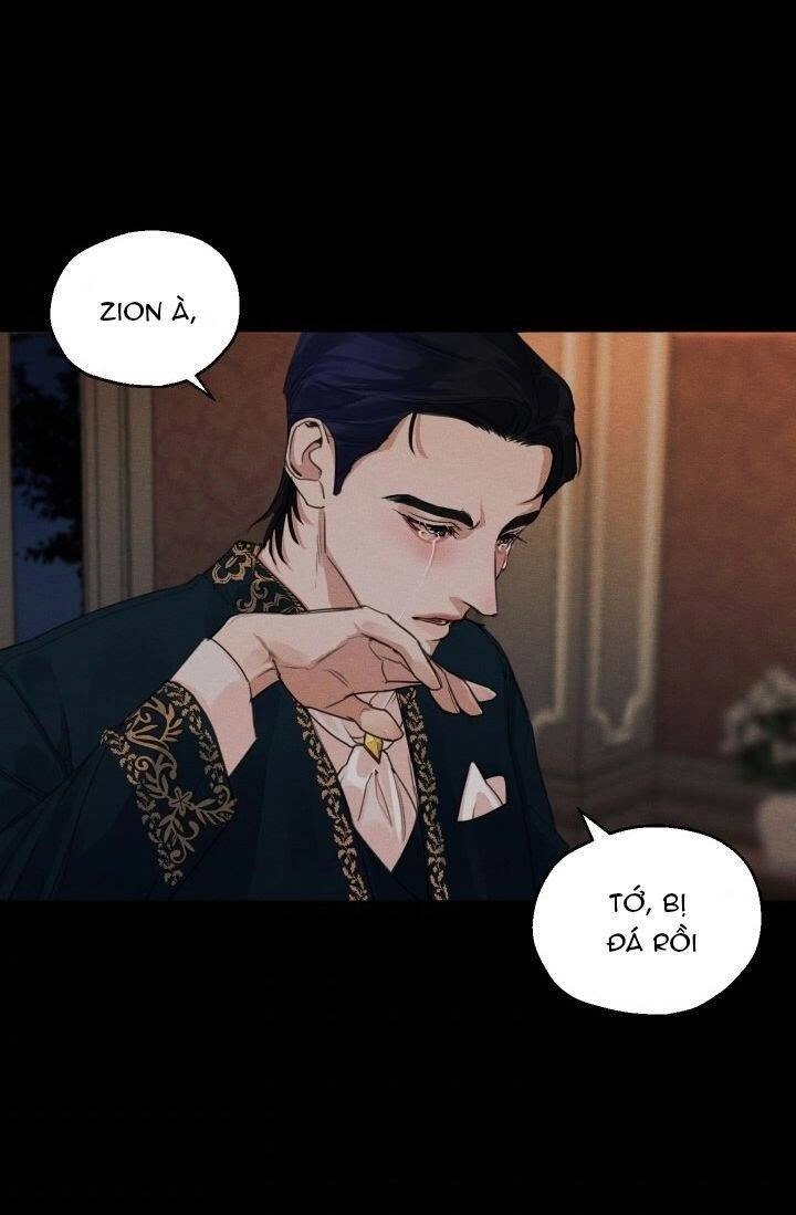 Tôi Là Tình Cũ Của Nam Chính Chapter 1 - 63